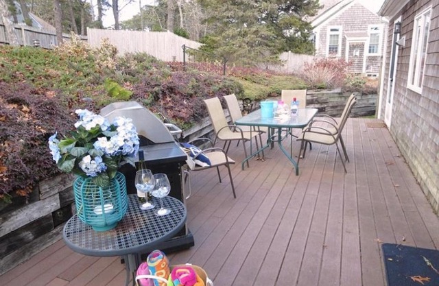 180 Hardings Beach Road Chatham Cape Cod - The Cape Escape
