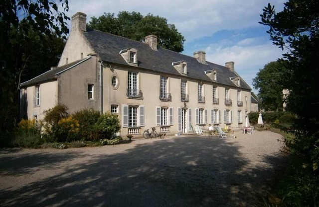 18th house with character, very comfortable