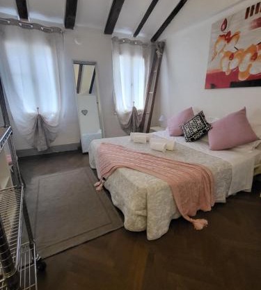 19 Borgo Cavour