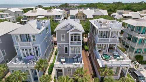 19 Coast - Oleander Cottage