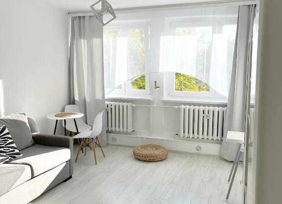19 Gdynia Centrum - Apartament Mieszkanie dla 8 os