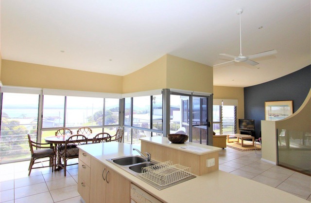 19 Joyce Street, Crowdy Head, Harbour and Beach views