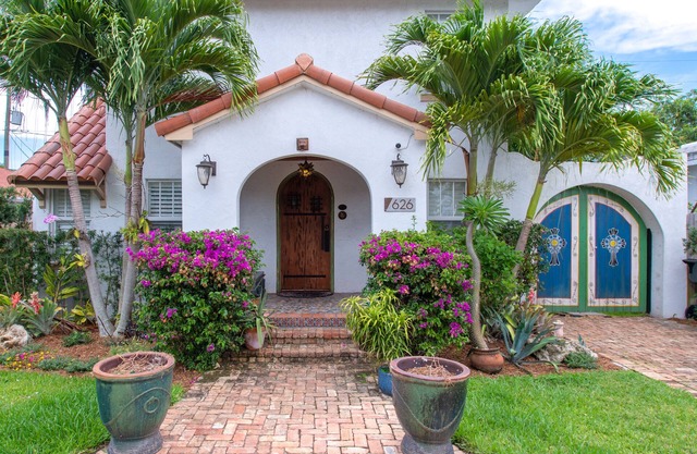 1925 Historic house