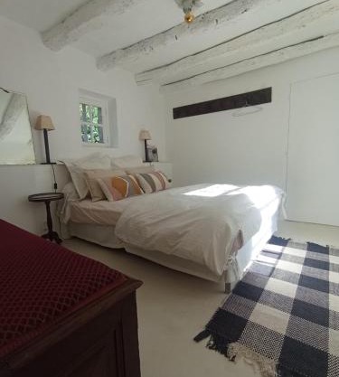 19th century guest house with character