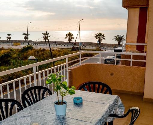 1ª Línea Edificio Galicia Beach