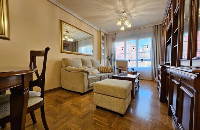 1A109 Apartamento en Gijón