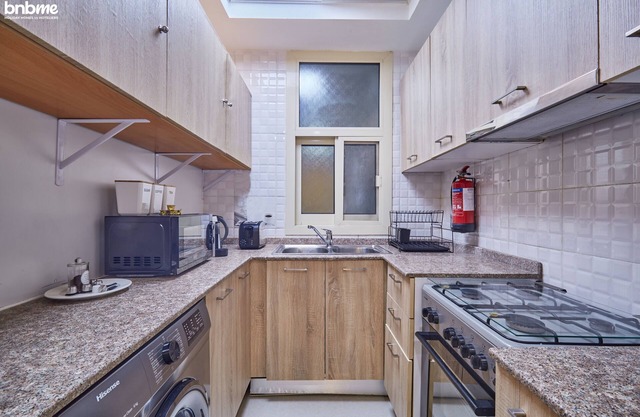 1B-Al Falak - 109 by bnbme homes