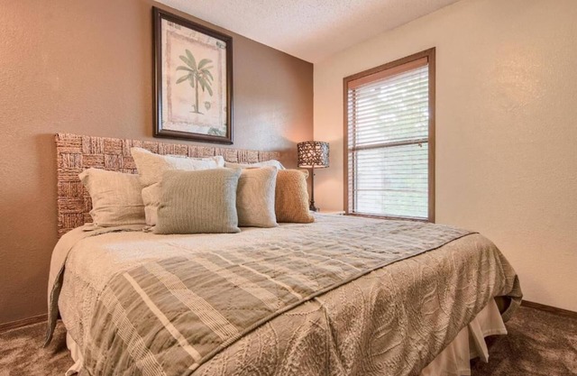 1BD/Top Family Resort on Indian Point on Table Rock Lake in Branson, Mo