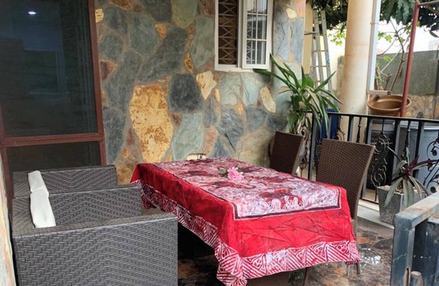 1Bed Apartment - Parking, Wifi, Balcony, Bbq