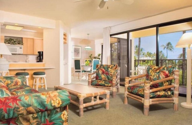 1bedroom at Kauai Beach Villas awaits you