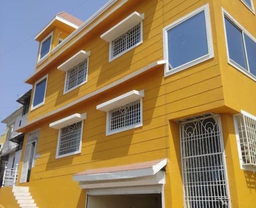 1BHK AC Service Apartment 301