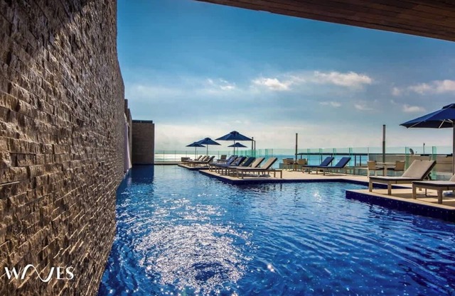 1br. Apartment W/private Jacuzzi