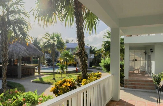 1BR Casa De Seaclusion @ Sapphire Beach Resort
