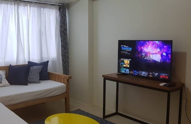 1Br Country styled home in Tagaytay
