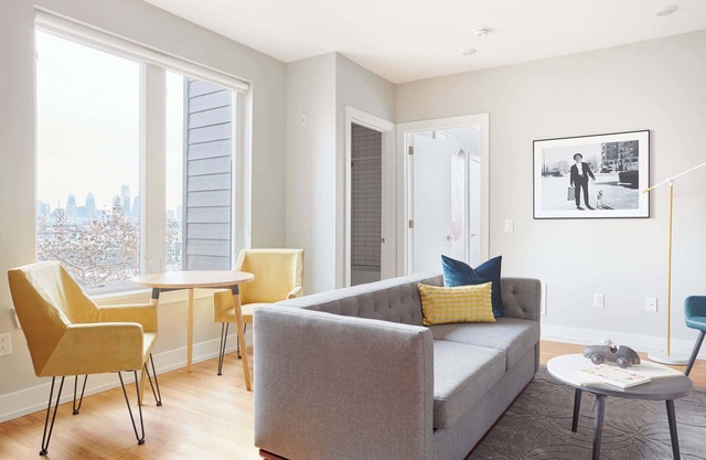 1BR Cozy Philly Escape