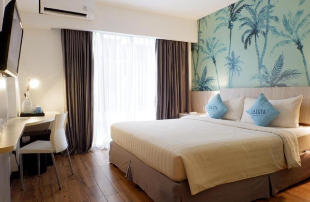 1BR Deluxe Room in Seminyak