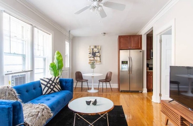 1BR Modern Apartment in Lincoln Square