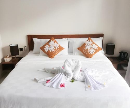 1Br Private Villa - Celuk Gianyar