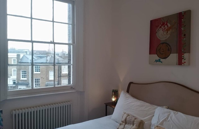 1br - Sleeps 4 - Central London - ws 99-100
