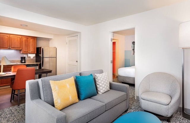1BR Suite, Clementine Hotel & Suites, Full Kitchen, Near Disneyland - 2 Units