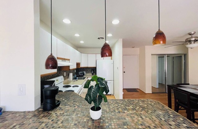 1BR you call home Monthly Discount