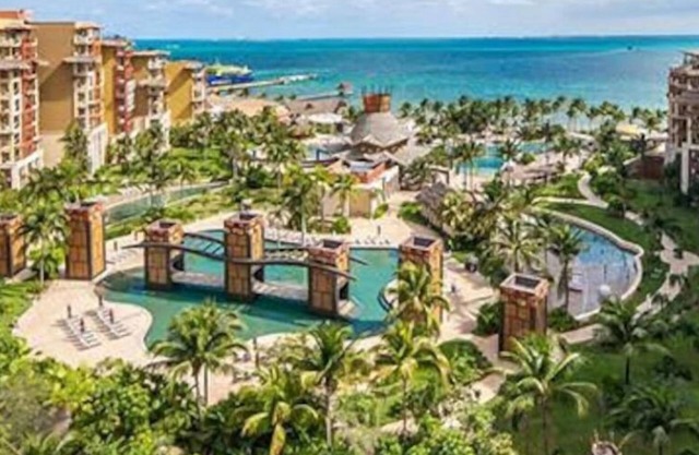 1Bs @ Costa Mujeres Resorts~ MyBeachSuites.Rentals