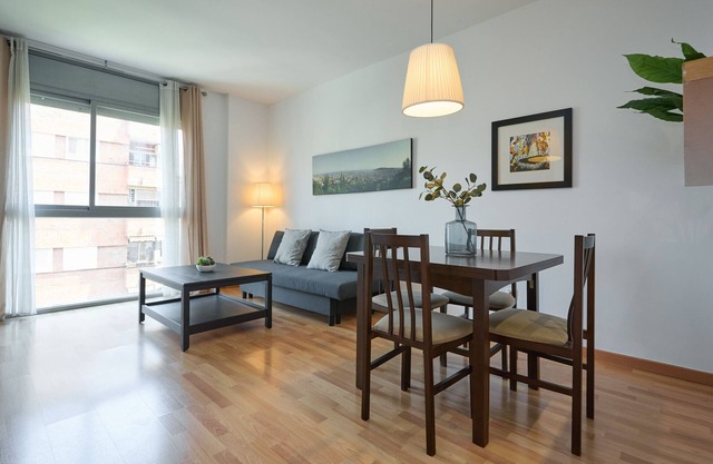 1IND1011 - One bedroom apartment