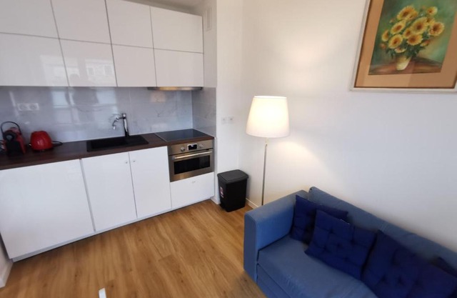 1min BusStop to St Germain En Laye - Chambourcy Center - Wei&Pei Apartment