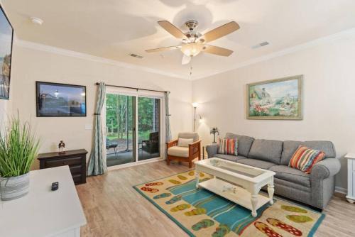1st Floor - Dog Friendly - 4 beds - Resort Pools by myBeach Vacation Rentals