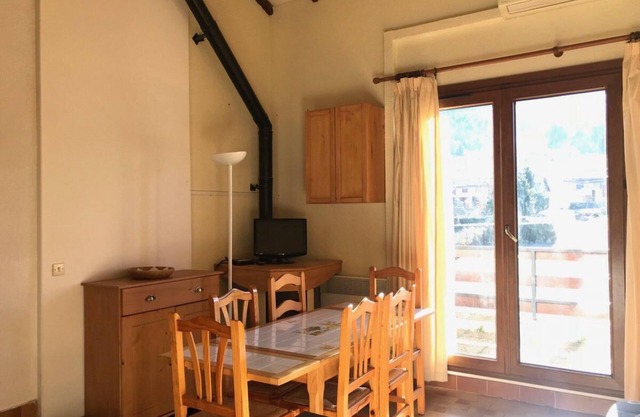 1st floor, tv, ski locker, 58m², Villard de Lans