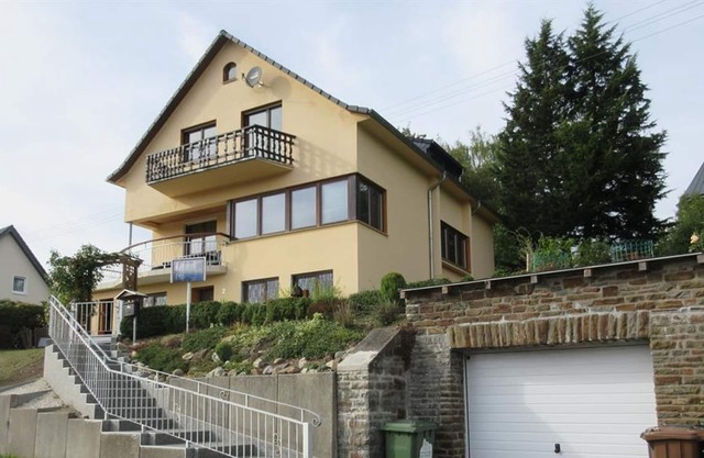 2-4 bed apartment from 7 nights - Haus Linn