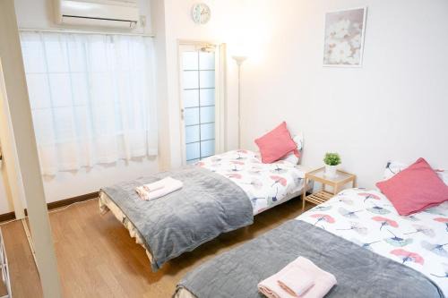 2-8-9 Jusohommachi - House/Vacation STAY 1677