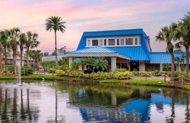 2 Aqua Sol, Hilton Vacation Club, Water Park
