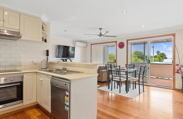 2 at 8-10 Forrest Avenue