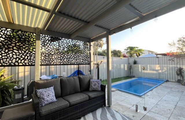 2 Avenel Villas Four - pet friendly + pool!