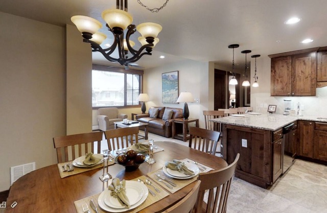 2 Bd Grand Lodge Peak 7 - sleeps 8