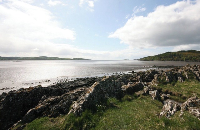 2 bedroom accommodation in Borgue near Kirkcudbright