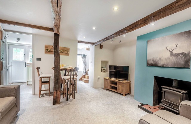 2 bedroom accommodation in Kirkby Thore near Penrith