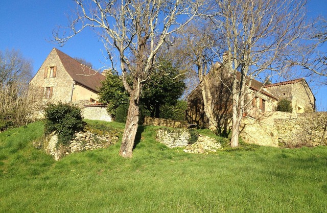 2 Beautiful country houses fully restored - stunning view