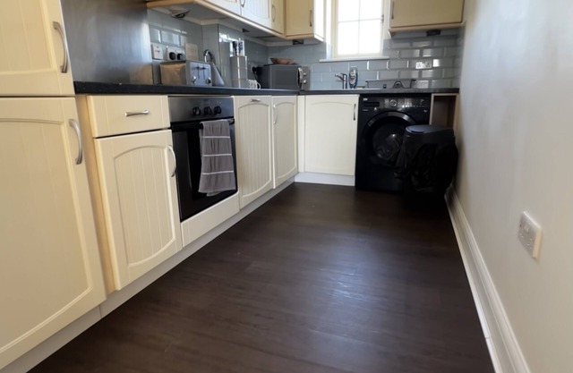 2-bed Apartment in Colchester