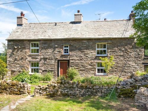 2 Bed in Bampton SZ271