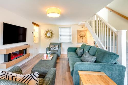 2 Bed in Dalston oc-g32205