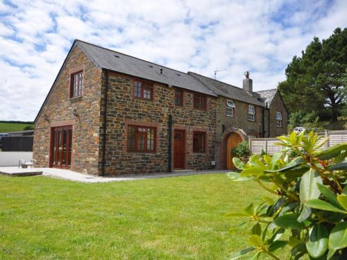 2 Bed in Looe LANDC