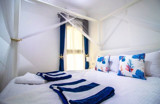 2 Bed Resort Apartment - Sleeps 4 - Hotel Services