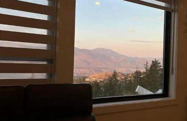 2 Bed Suite with Incredible view
