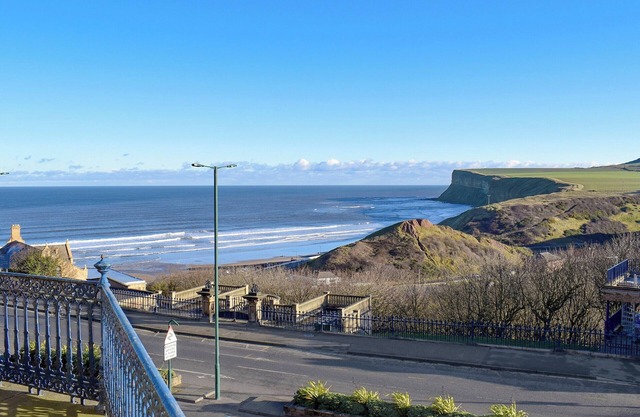 2 bedroom accommodation in Saltburn-by-the-Sea