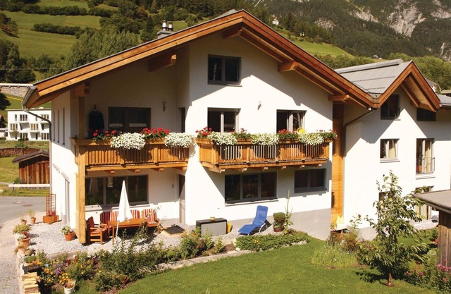 2 bedroom accommodation in Pettneu am Arlberg