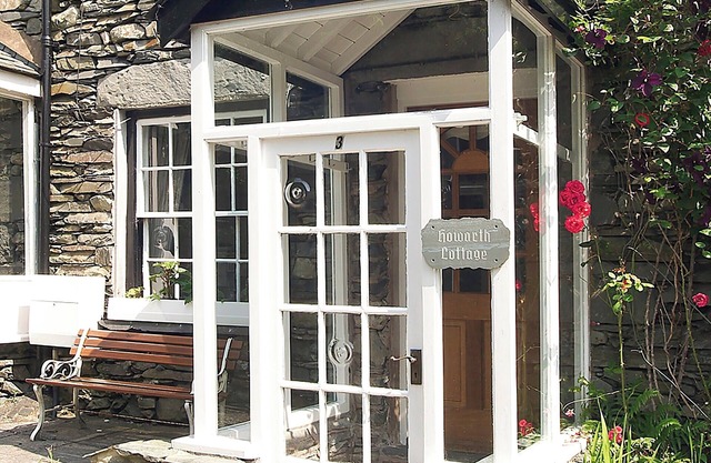 2 bedroom accommodation in Troutbeck Bridge