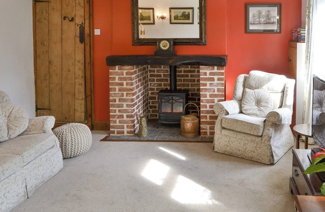 2 bedroom accommodation in Winterton-on-Sea
