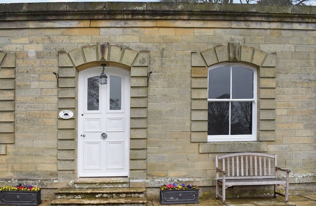 2 bedroom accommodation in Barnard Castle